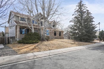 4925 Townsend Dr, Colorado Springs, CO 80922