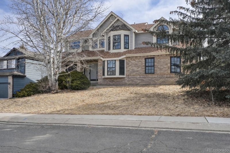 4925 Townsend Dr, Colorado Springs, CO 80922