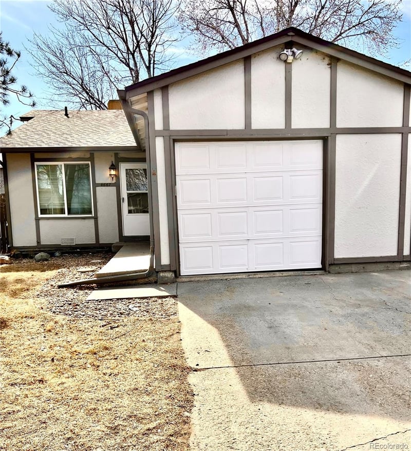4667 Salida St, Aurora, CO 80015