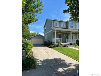 1413 Fairfield Ave, Windsor, CO 80550