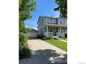 1413 Fairfield Ave, Windsor, CO 80550