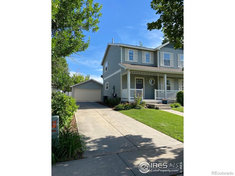 1413 Fairfield Ave, Windsor, CO 80550