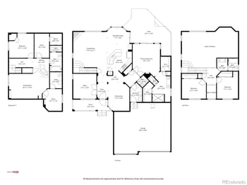 474 Snowberry Ct, Golden, CO 80403