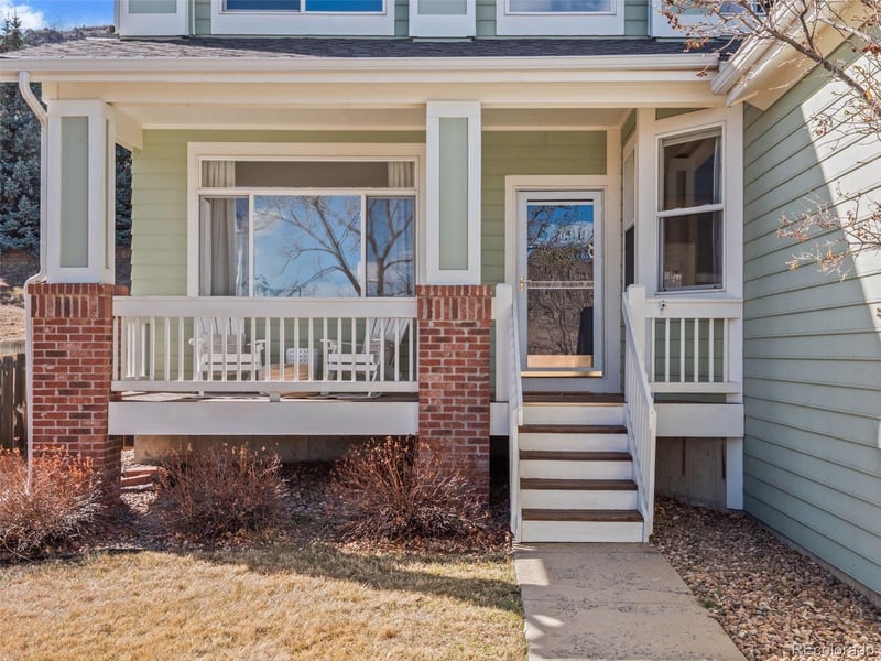 474 Snowberry Ct, Golden, CO 80403