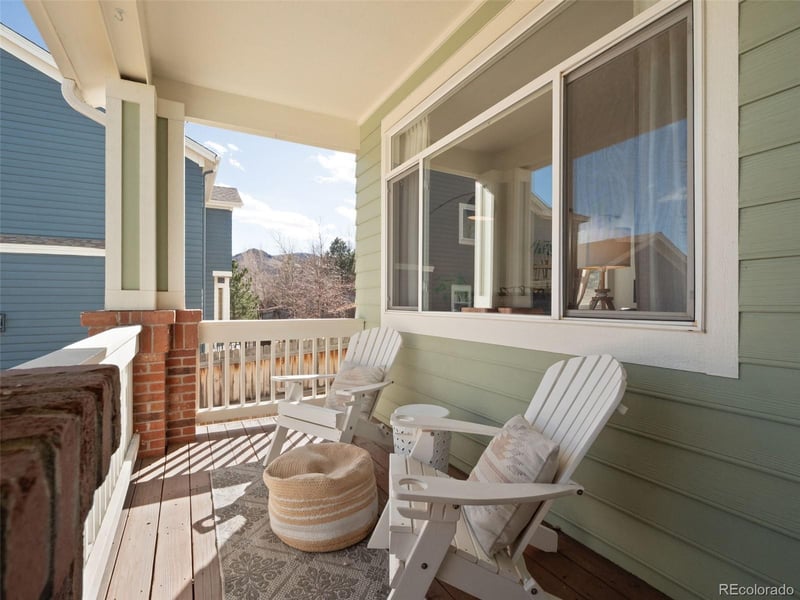 474 Snowberry Ct, Golden, CO 80403