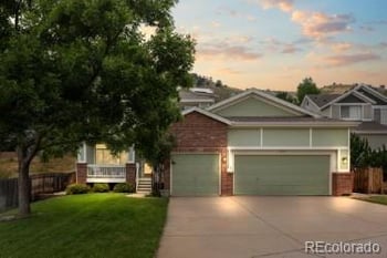 474 Snowberry Ct, Golden, CO 80403