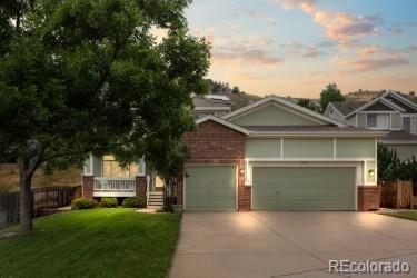 474 Snowberry Ct, Golden, CO 80403