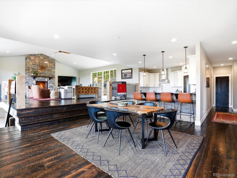 7333 Plowsher Way, Morrison, CO 80465