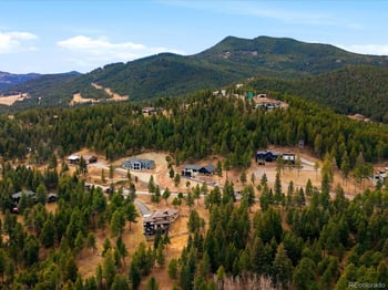 7333 Plowsher Way, Morrison, CO 80465