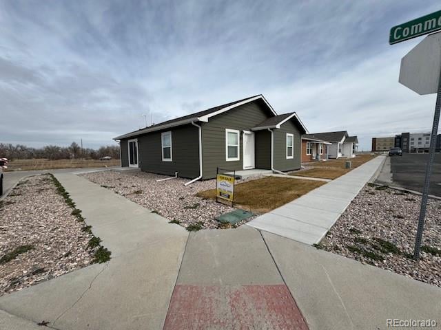 1619 Osage Ave, Fort Morgan, CO 80701