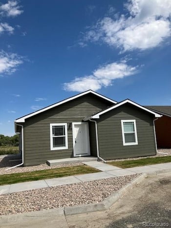 1619 Osage Ave, Fort Morgan, CO 80701