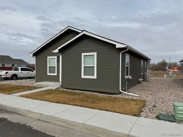 1619 Osage Ave, Fort Morgan, CO 80701