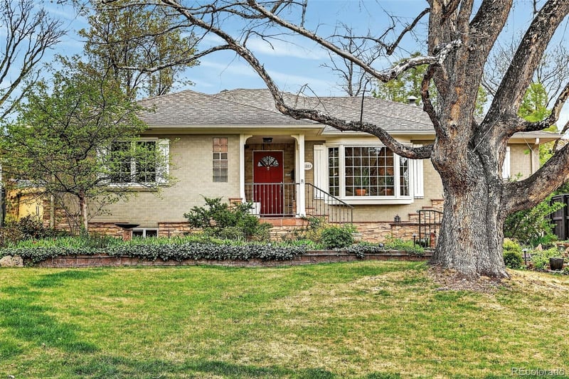 24 N Ash St, Denver, CO 80220