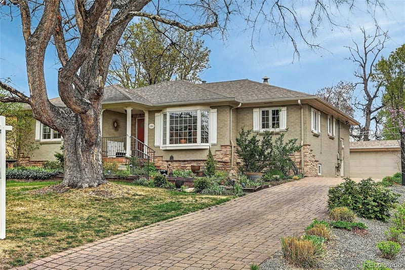 24 N Ash St, Denver, CO 80220
