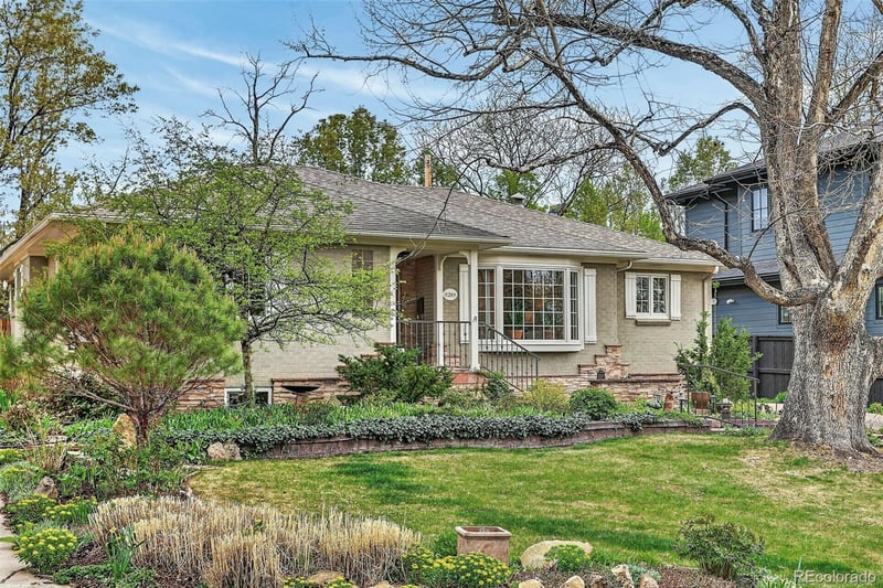 24 N Ash St, Denver, CO 80220