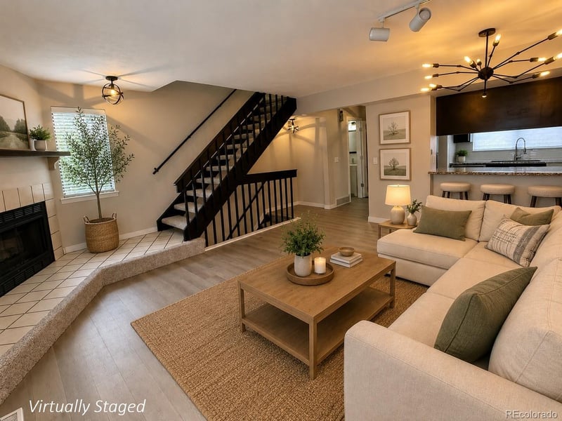 44 Nome St, Aurora, CO 80012