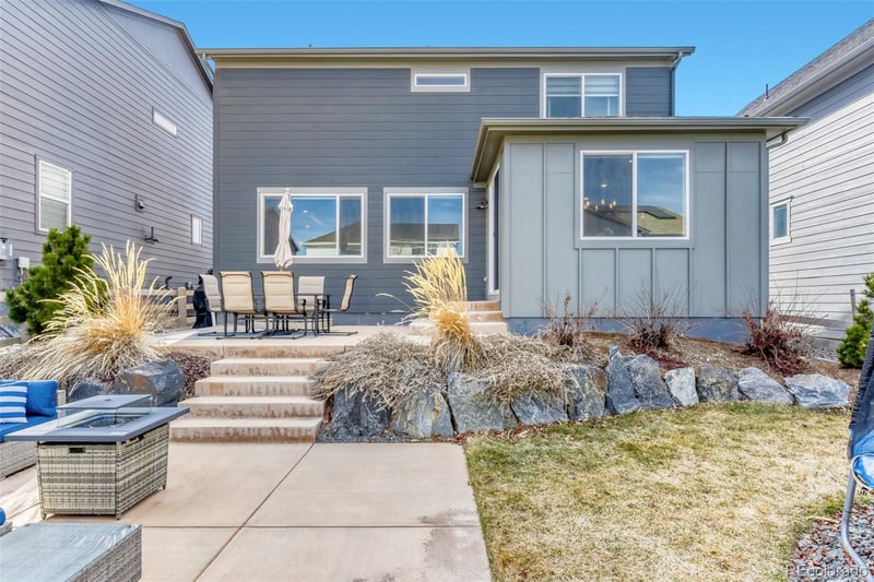 9857 Rosalee Peak St, Littleton, CO 80125