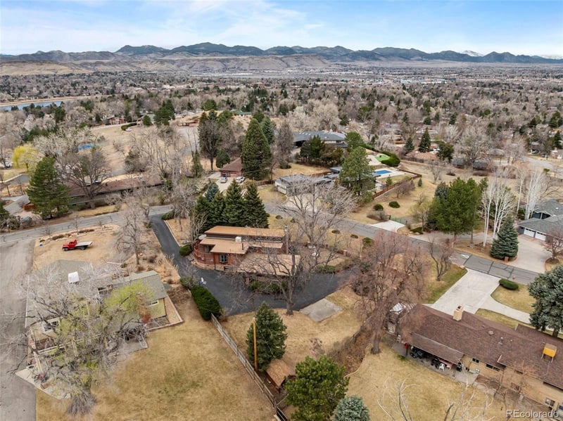 2292 Quail Dr, Lakewood, CO 80215