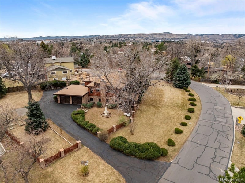 2292 Quail Dr, Lakewood, CO 80215