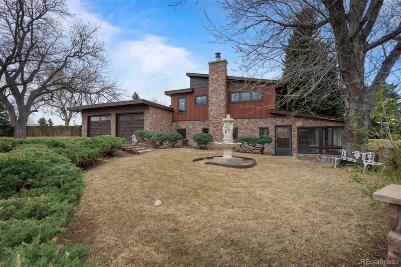 2292 Quail Dr, Lakewood, CO 80215