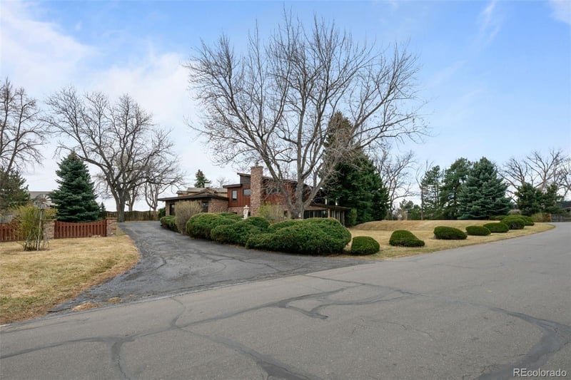 2292 Quail Dr, Lakewood, CO 80215