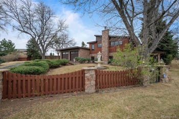 2292 Quail Dr, Lakewood, CO 80215