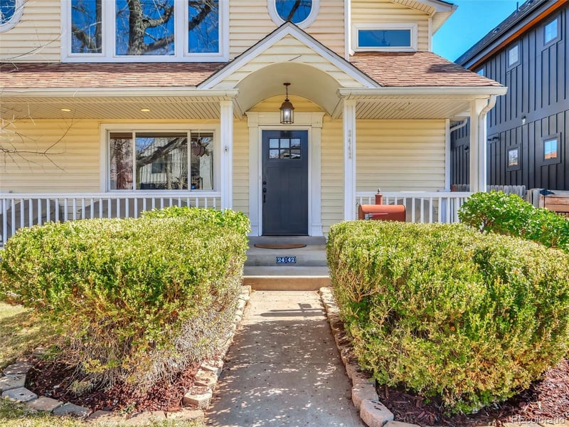 2442 Madison St, Denver, CO 80210
