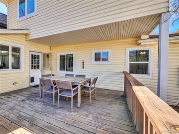 2442 Madison St, Denver, CO 80210