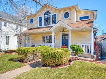 2442 Madison St, Denver, CO 80210