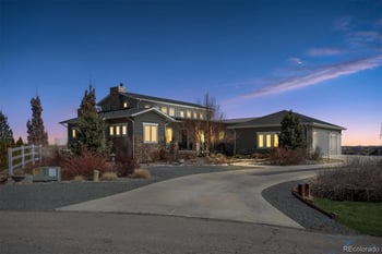 735 W 153rd Pl, Broomfield, CO 80023