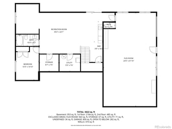 735 W 153rd Pl, Broomfield, CO 80023