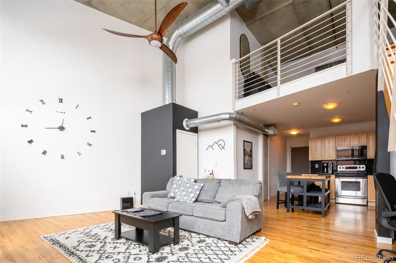 1050 Cherokee St #305, Denver, CO 80204