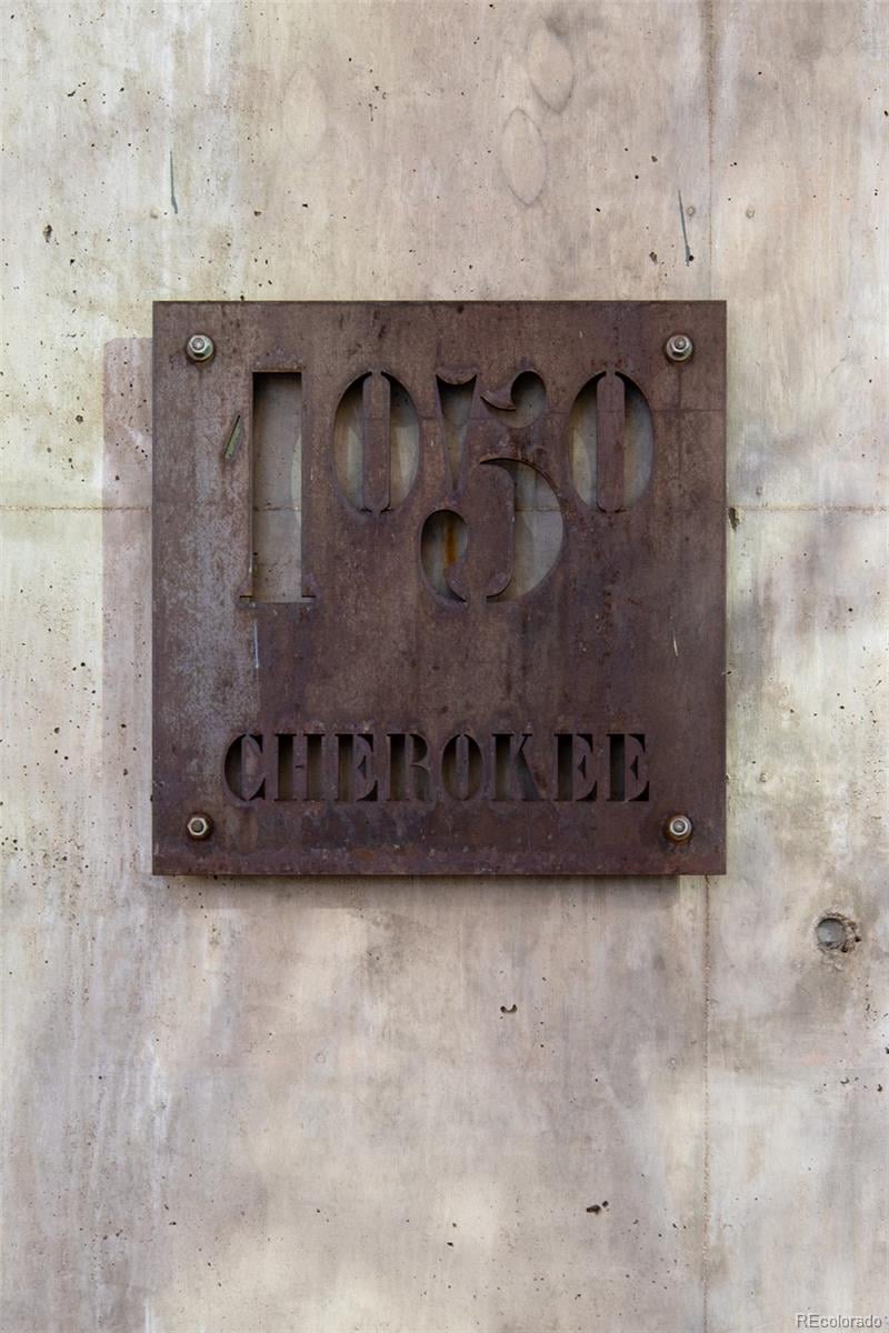 1050 Cherokee St #305, Denver, CO 80204