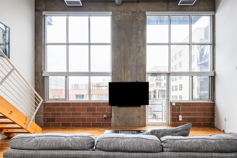 1050 Cherokee St #305, Denver, CO 80204