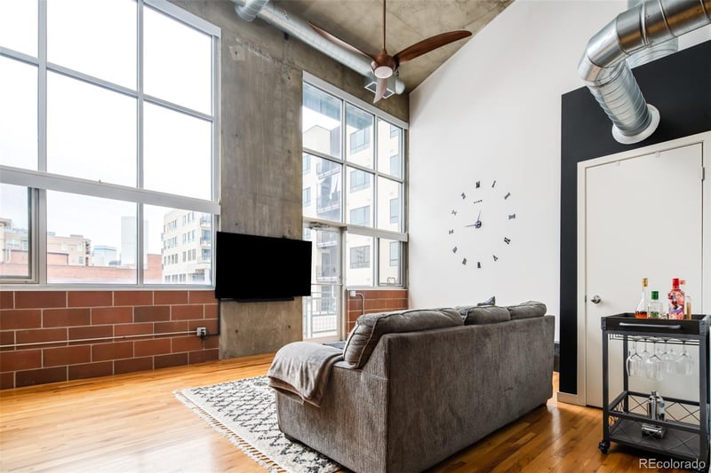 1050 Cherokee St #305, Denver, CO 80204