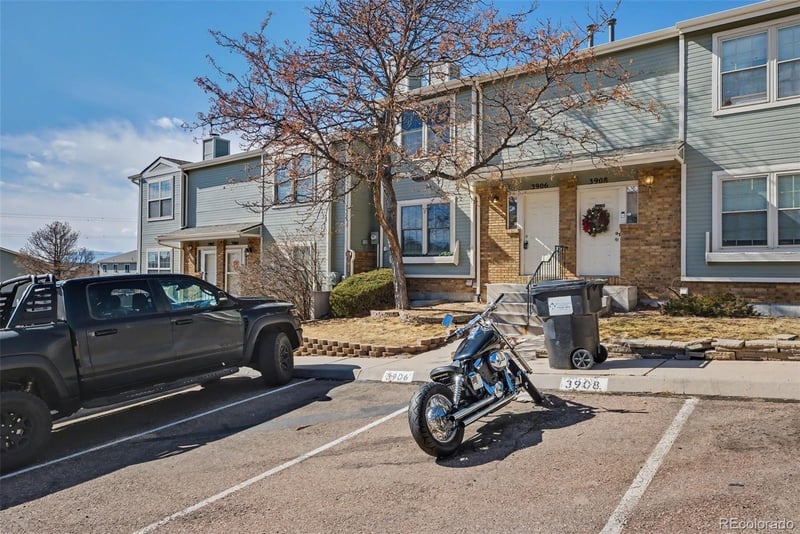 3906 Smoke Tree Dr, Colorado Springs, CO 80920