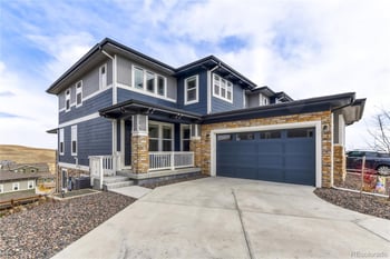 17213 93rd Pl, Arvada, CO 80007