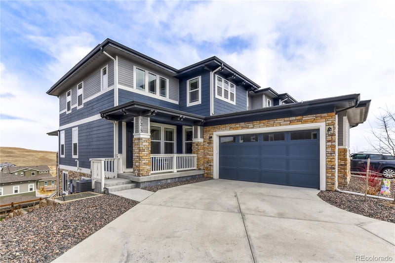 17213 93rd Pl, Arvada, CO 80007