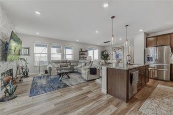 17213 93rd Pl, Arvada, CO 80007