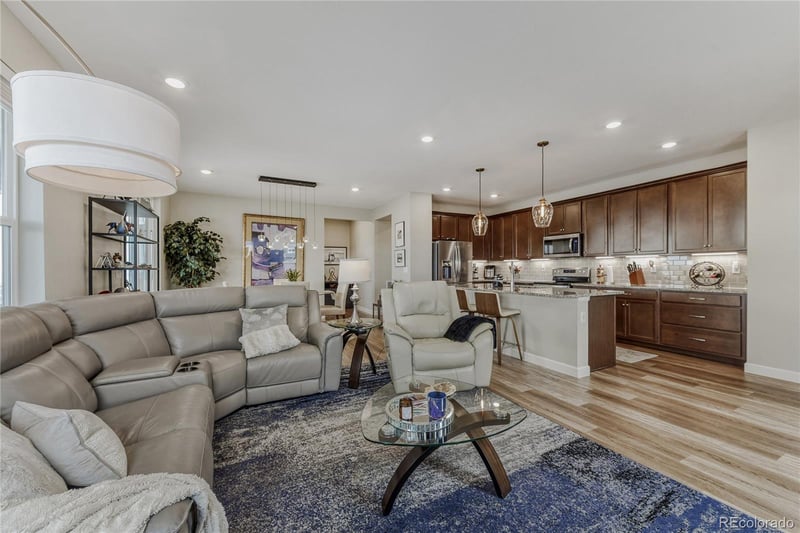 17213 93rd Pl, Arvada, CO 80007