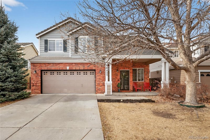 7425 Norfolk St, Aurora, CO 80016