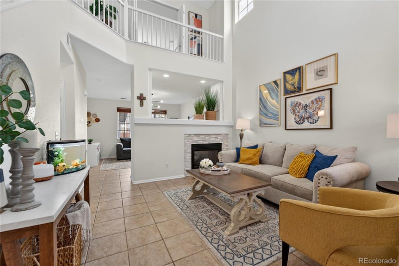 7425 Norfolk St, Aurora, CO 80016