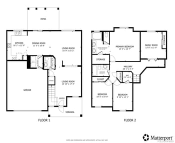 7425 Norfolk St, Aurora, CO 80016