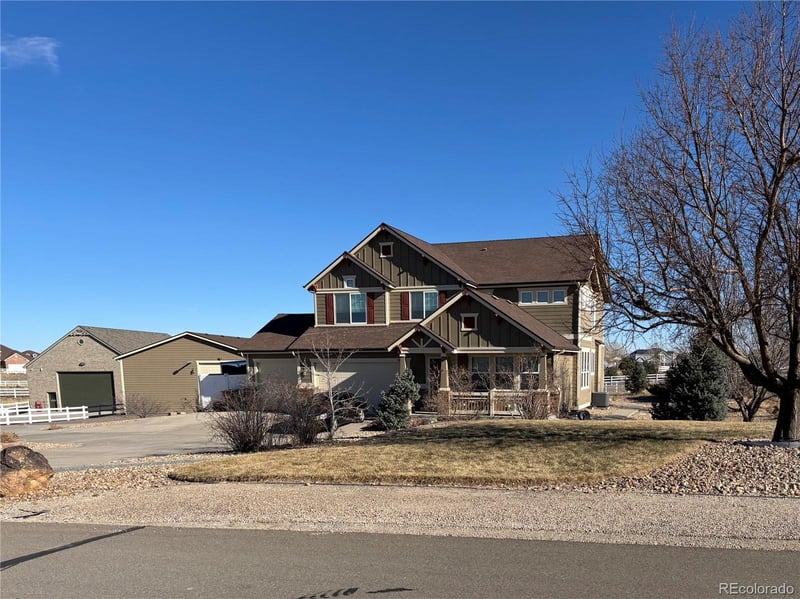 16495 Queensview St Lot 59, Brighton, CO 80642