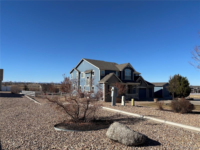 16495 Queensview St Lot 59, Brighton, CO 80642