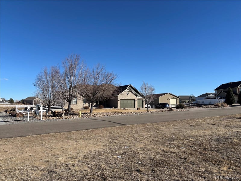 16495 Queensview St Lot 59, Brighton, CO 80642