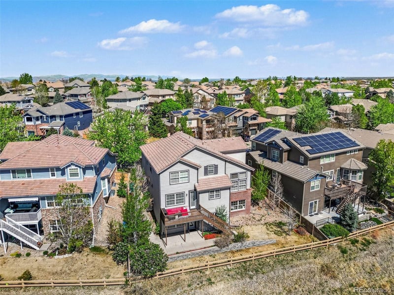10709 Briarglen Cir, Highlands Ranch, CO 80130
