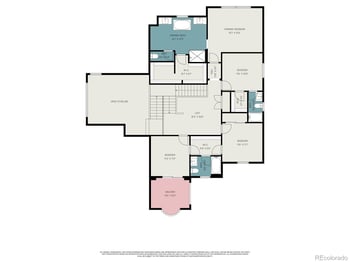 10709 Briarglen Cir, Highlands Ranch, CO 80130