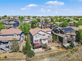 10709 Briarglen Cir, Highlands Ranch, CO 80130