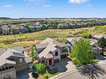 10709 Briarglen Cir, Highlands Ranch, CO 80130